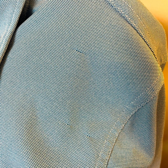 Ole Miss Rebels Cutter & Buck Men’s Polo - Picture 3 of 3